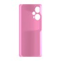 כיסוי פלסטיק קשיח ל- Xiaomi Poco F5 בצבע - ורוד - קייס מובייל