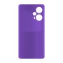 כיסוי פלסטיק קשיח ל- Xiaomi Poco F5 בצבע - סגול - קייס מובייל