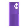 כיסוי פלסטיק קשיח ל- Xiaomi Poco F5 בצבע - סגול - קייס מובייל