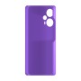 כיסוי פלסטיק קשיח ל- Xiaomi Poco F5 בצבע - סגול - קייס מובייל