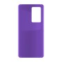 כיסוי פלסטיק קשיח ל- Xiaomi Poco F5 Pro בצבע - סגול - קייס מובייל