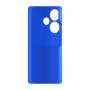 כיסוי פלסטיק קשיח ל- Xiaomi Poco F6 בצבע - כחול - קייס מובייל