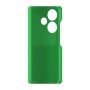 כיסוי פלסטיק קשיח ל- Xiaomi Poco F6 בצבע - ירוק - קייס מובייל