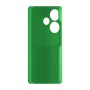 כיסוי פלסטיק קשיח ל- Xiaomi Poco F6 בצבע - ירוק - קייס מובייל