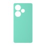 כיסוי פלסטיק קשיח ל- Xiaomi Poco F6 בצבע - מנטה - קייס מובייל