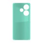 כיסוי פלסטיק קשיח ל- Xiaomi Poco F6 בצבע - מנטה - קייס מובייל