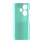 כיסוי פלסטיק קשיח ל- Xiaomi Poco F6 בצבע - מנטה - קייס מובייל