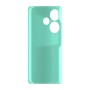 כיסוי פלסטיק קשיח ל- Xiaomi Poco F6 בצבע - מנטה - קייס מובייל