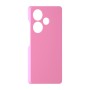 כיסוי פלסטיק קשיח ל- Xiaomi Poco F6 בצבע - ורוד - קייס מובייל