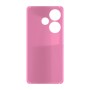 כיסוי פלסטיק קשיח ל- Xiaomi Poco F6 בצבע - ורוד - קייס מובייל
