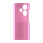 כיסוי פלסטיק קשיח ל- Xiaomi Poco F6 בצבע - ורוד - קייס מובייל