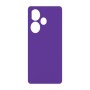 כיסוי פלסטיק קשיח ל- Xiaomi Poco F6 בצבע - סגול - קייס מובייל