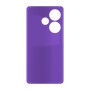 כיסוי פלסטיק קשיח ל- Xiaomi Poco F6 בצבע - סגול - קייס מובייל