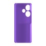 כיסוי פלסטיק קשיח ל- Xiaomi Poco F6 בצבע - סגול - קייס מובייל