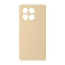 כיסוי פלסטיק קשיח ל- Xiaomi Poco F6 Pro בצבע - בז' - קייס מובייל