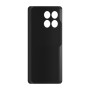 כיסוי פלסטיק קשיח ל- Xiaomi Poco F6 Pro בצבע - שחור - קייס מובייל