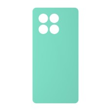 כיסוי פלסטיק קשיח ל- Xiaomi Poco F6 Pro בצבע - מנטה - קייס מובייל
