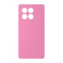 כיסוי פלסטיק קשיח ל- Xiaomi Poco F6 Pro בצבע - ורוד - קייס מובייל