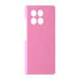 כיסוי פלסטיק קשיח ל- Xiaomi Poco F6 Pro בצבע - ורוד - קייס מובייל