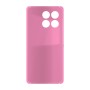 כיסוי פלסטיק קשיח ל- Xiaomi Poco F6 Pro בצבע - ורוד - קייס מובייל