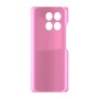 כיסוי פלסטיק קשיח ל- Xiaomi Poco F6 Pro בצבע - ורוד - קייס מובייל