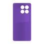 כיסוי פלסטיק קשיח ל- Xiaomi Poco F6 Pro בצבע - סגול - קייס מובייל