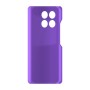 כיסוי פלסטיק קשיח ל- Xiaomi Poco F6 Pro בצבע - סגול - קייס מובייל