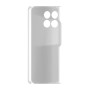כיסוי פלסטיק קשיח ל- Xiaomi Poco F6 Pro בצבע - לבן - קייס מובייל