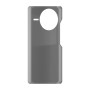 כיסוי פלסטיק קשיח ל- Xiaomi Poco F7 Ultra בצבע - אפור - קייס מובייל