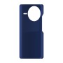 כיסוי פלסטיק קשיח ל- Xiaomi Poco F7 Ultra בצבע - כחול נייבי - קייס מובייל