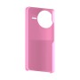כיסוי פלסטיק קשיח ל- Xiaomi Poco F7 Ultra בצבע - ורוד - קייס מובייל