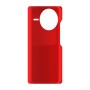 כיסוי פלסטיק קשיח ל- Xiaomi Poco F7 Ultra בצבע - אדום - קייס מובייל