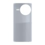 כיסוי פלסטיק קשיח ל- Xiaomi Poco F7 Ultra בצבע - כסף - קייס מובייל