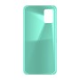 כיסוי פלסטיק קשיח ל- Xiaomi Poco M3 בצבע - מנטה - קייס מובייל