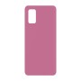 כיסוי פלסטיק קשיח ל- Xiaomi Poco M3 בצבע - ורוד - קייס מובייל