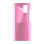 כיסוי פלסטיק קשיח ל- Xiaomi Poco M3 בצבע - ורוד - קייס מובייל