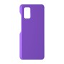 כיסוי פלסטיק קשיח ל- Xiaomi Poco M3 בצבע - סגול - קייס מובייל
