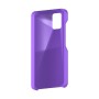 כיסוי פלסטיק קשיח ל- Xiaomi Poco M3 בצבע - סגול - קייס מובייל