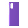 כיסוי פלסטיק קשיח ל- Xiaomi Poco M3 Pro 5G בצבע - סגול - קייס מובייל