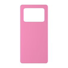 כיסוי פלסטיק קשיח ל- Xiaomi Poco M4 Pro בצבע - ורוד - קייס מובייל