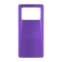 כיסוי פלסטיק קשיח ל- Xiaomi Poco M4 Pro בצבע - סגול - קייס מובייל
