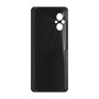 כיסוי פלסטיק קשיח ל- Xiaomi Poco M5 בצבע - שחור - קייס מובייל