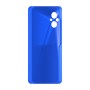 כיסוי פלסטיק קשיח ל- Xiaomi Poco M5 בצבע - כחול - קייס מובייל
