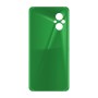 כיסוי פלסטיק קשיח ל- Xiaomi Poco M5 בצבע - ירוק - קייס מובייל