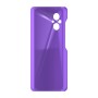 כיסוי פלסטיק קשיח ל- Xiaomi Poco M5 בצבע - סגול - קייס מובייל