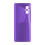 כיסוי פלסטיק קשיח ל- Xiaomi Poco M5 בצבע - סגול - קייס מובייל
