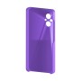 כיסוי פלסטיק קשיח ל- Xiaomi Poco M5 בצבע - סגול - קייס מובייל