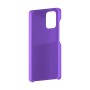 כיסוי פלסטיק קשיח ל- Xiaomi Poco M5s בצבע - סגול - קייס מובייל