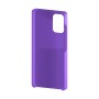 כיסוי פלסטיק קשיח ל- Xiaomi Poco M5s בצבע - סגול - קייס מובייל