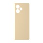 כיסוי פלסטיק קשיח ל- Xiaomi Poco M6 Pro בצבע - בז' - קייס מובייל